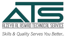Alzeyb Al Aswad Technical Service
